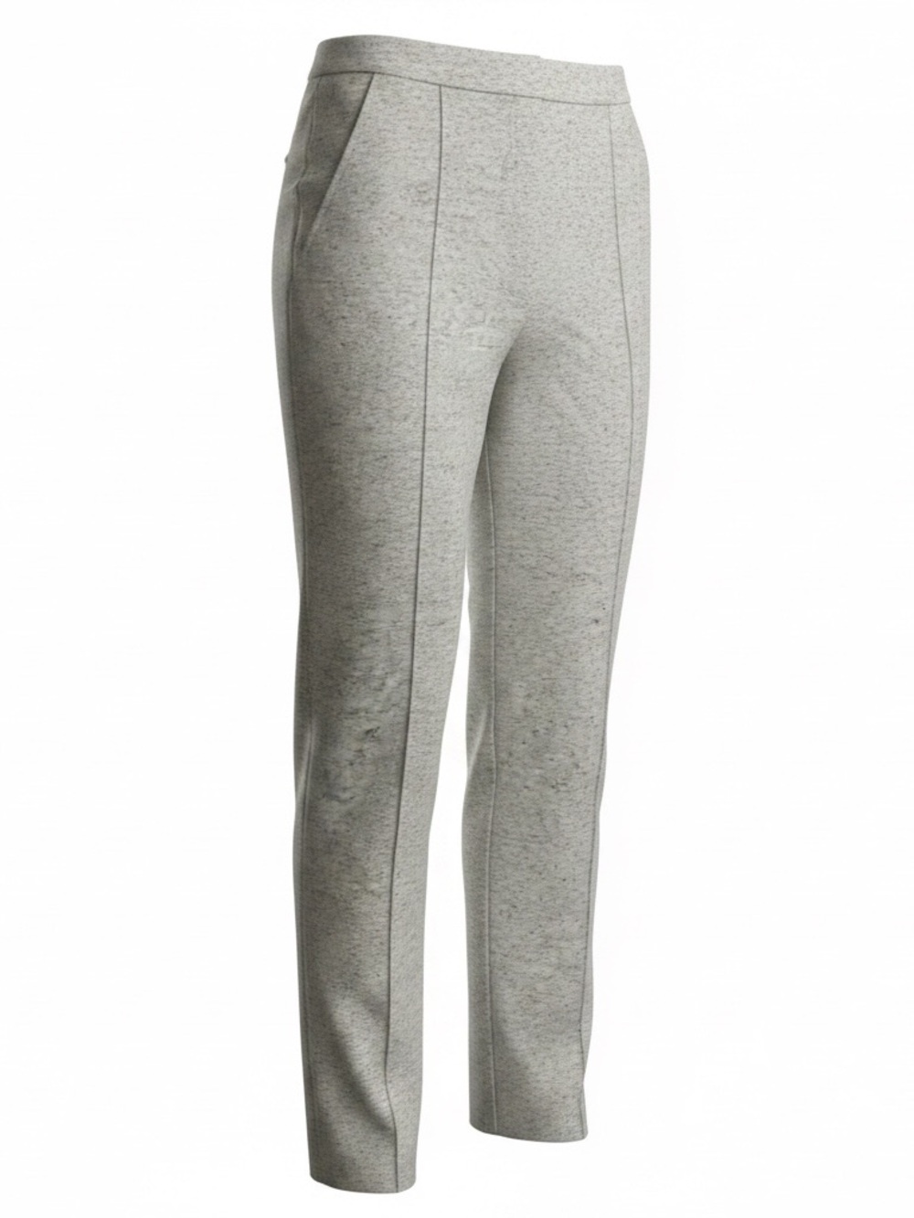 Lysse gray straight leg